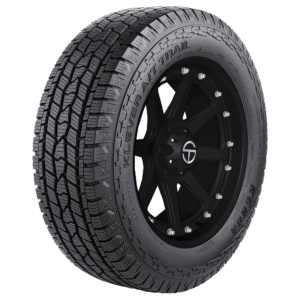 Kenda Klever A/T Trail (KR615A) 235/60R18 107V All Terrain Light Truck Tires | 615A14