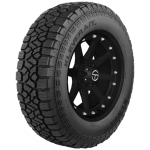 Kenda Klever A/T2 KR628 285/75R16 126/123R All Terrain Light Truck Tires | 628005