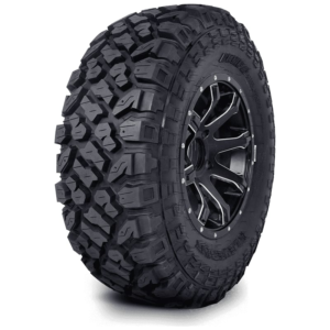 Kenda Klever X/T 27/11.00R-14 71M Mud ATV/UTV Tires
