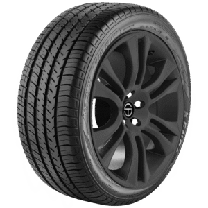 Kenda Vezda UHP A/S (KR400) UHP All Season 215/45ZR17 91W Passenger Tires | 400001