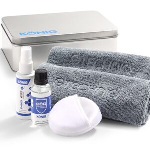 Konig CCD Max: Wheel Ceramic  Coat Defense Kit KONCCDKIT