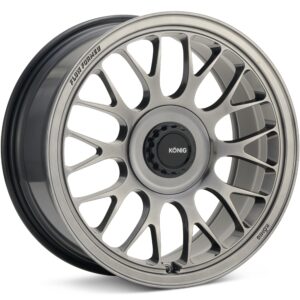 Konig MRK1 Hyper Carbon Wheels 19 In 19x8.5 +43 MK89514436