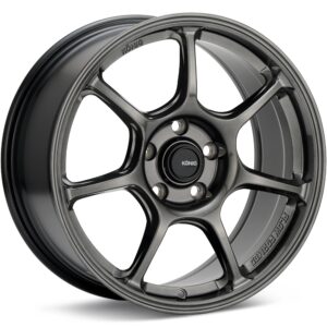 Konig Ultragram Carbon Bronze Metallic Wheels 18 In 18x10.5 +24 UG08514244