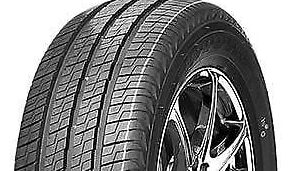 Kpatos FM916 235/65R16C 115/113R UHP Summer Light Truck Tires | 66960