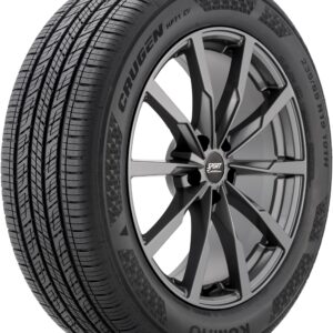 Kumho Crugen HP71 EV 235/55R19 101H Crossover/SUV Touring All-Season Tire 2302593