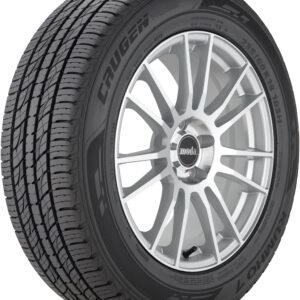 Kumho Crugen Premium 265/60R18 109H Crossover/SUV Touring All-Season Tire 2176463