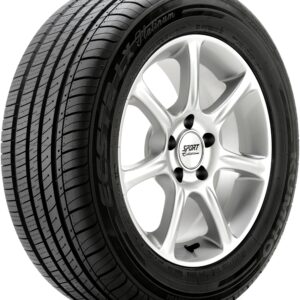 Kumho Ecsta LX Platinum 225/45ZR19 XL 96W Grand Touring All-Season Tire 2142423