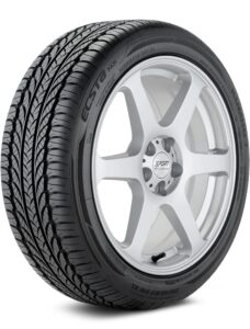 Kumho Ecsta PA31 195/60R16 89V High Performance All-Season Tire
