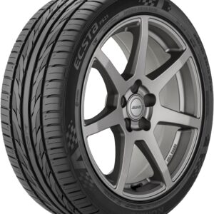 Kumho Ecsta PS31 195/55R15 85V Ultra High Performance Summer Tire 2268633