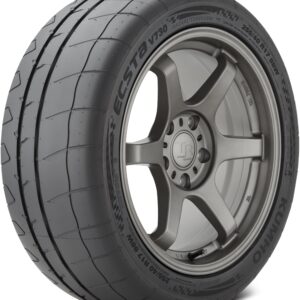 Kumho Ecsta V730 205/55R16 91W Extreme Performance Summer Tire 2284043