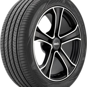 Kumho Majesty 9 Solus TA91 195/55R16 87V Grand Touring All-Season Tire 2229893
