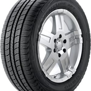 Kumho Road Venture APT KL51 265/70R15 112T Highway All-Season Tire 1861213