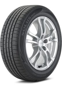 Vredestein Wintrac Pro 24550R20 105 V