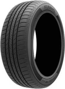🌦️ Kumho Crugen HP27 245/45R20 103V All Season Passenger Tires