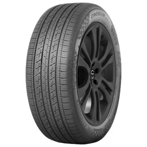Kumho Crugen HP71 Elect 255/35R21 98Y All Season Electric Vehicle Tires | 2337113