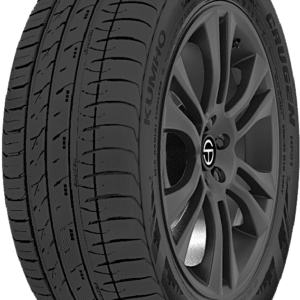 Kumho Crugen HP91 245/60R18 105V UHP Passenger Tires | 2219383