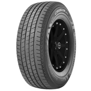 Kumho Crugen HT51 215/85R16 115/112R All Weather Light Truck Tires | 2182093