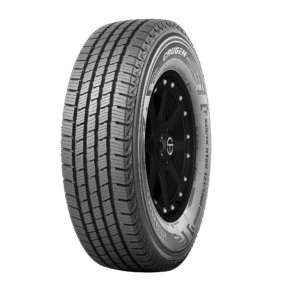 Kumho Crugen HT51C 215/85R16 115/112Q All Weather Light Truck Tires | 2282053