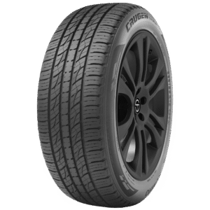 Kumho Crugen Premium KL33 235/60R18 103H All Season SUV/Crossover Tires | 2172183