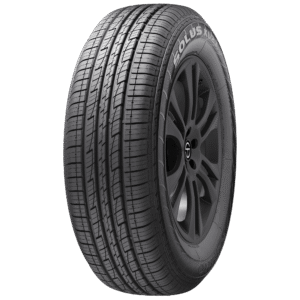 Kumho Eco Solus KL21 215/70R16 100H All Season SUV/Crossover Tires | 2119243