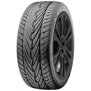 Kumho Ecsta AST KU25 225/50R15 91H UHP Passenger Tires | 1845313