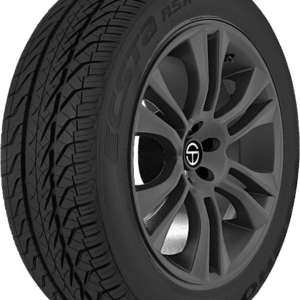 Kumho Ecsta ASX KU21 255/30R24 97W Performance Passenger Tires | 1892713