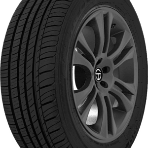 Kumho Ecsta LX Platinum KU27 255/45R18 99W UHP Passenger Tires | 2106153