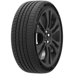 Kumho Ecsta Sport A/S PA71 265/35R19 98Y All Season Passenger Tires | 2370123
