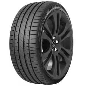 Kumho Ecsta 245/40R21 100Y Sport PS72 UHP Summer Passenger Tires | 2363233