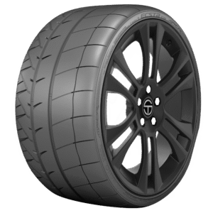 Kumho Ecsta V720 ACR 295/25ZR19 90Y UHP Passenger Tires | 2203723