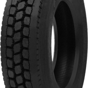Kumho KLD02(e) 295/75R22.5 144/141M Commercial Tires