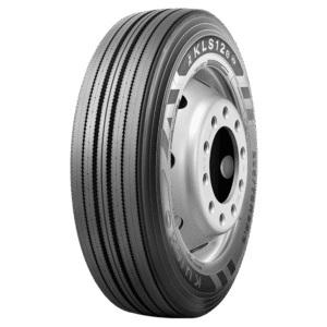 Kumho KLS12e 295/75R22.5 144/141L Commercial Tires | 2246203