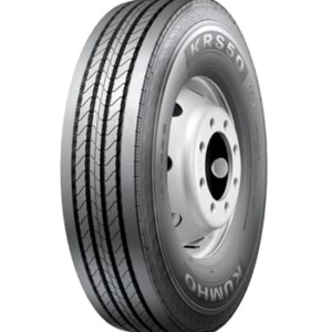 Kumho KRS50 215/75R17.5 128/126M Commercial Tires | 2244943