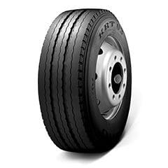 Kumho KRT03 235/75R17.5 143/141J Commercial Tires | 2152753