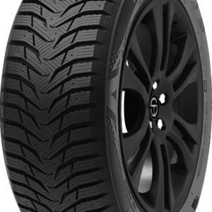 Kumho 175/65R15 88T Winter Craft Ice WI31 175/65R15 88T Winter Passenger Tires | 2202483