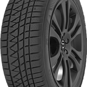 Kumho 225/55R19 99H Winter Craft WS71 Passenger Tires | 2248903