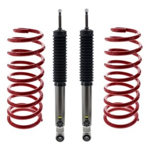 KYB JAOS Lift Kit SR7002