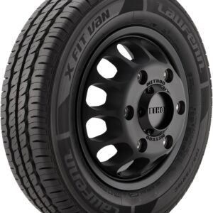 Laufenn X FIT VAN 195/75R16 107/105R Highway All-Season Tire 2020384
