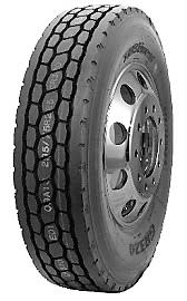 Lancaster DL370 Drive Sld Shld L/H 11/R22.5 149/146K Commercial Tires | LAN0011