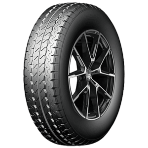 Lancaster LC-78 235/65R16C 115/113T Performance Light Truck Tires | LC3100
