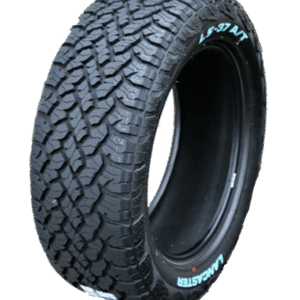 Lancaster LS-37 A/T 245/65R17 111T All Terrain Light Truck Tires | LC1025