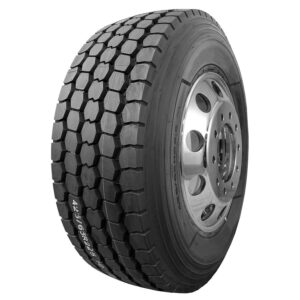 Lancaster RM007 ReadyMix 425/65R22.5 165K Commercial Tires