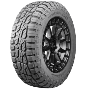 Landsail CLX-20 Stormblazer X/T 235/60R17 102H All Terrain Light Truck Tires | 834751