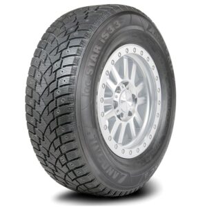 Landsail ice STAR iS33 195/65R15 95T Winter Passenger Tires | 6921109013736