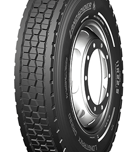 Landspider LongTraxx DR220 11/R22.5 146/143M Commercial Tires | 11225LANDSPD220
