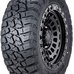 Landspider WildTraxx M/T 285/75R16 126/123Q Mud Terrain Light Truck Tires | EMT005