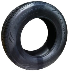 🌦️ Lanvigator Catch Power 255/30R20 All Season Passenger Tires