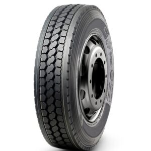 Leao ADE892 285/75R24.5 144/141L Commercial Tires | 211013902