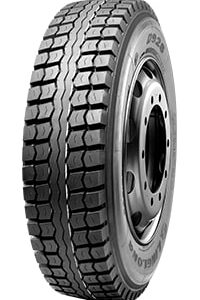 Leao D928 11/R22.5 146/143L Commercial Tires | 211006657
