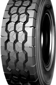 Leao D955 225/70R19.5 128/126M Commercial Tires | 211006520